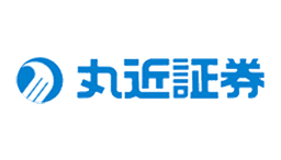 MARUCHIKA SECURITIES CO.,LTD. logo