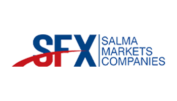 SalmaMarkets logo