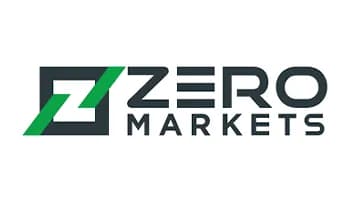 ZERO MARKETS logo