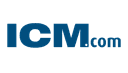ICM logo