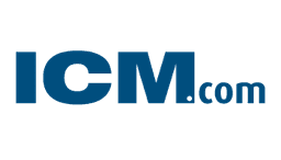 ICM Capital Limited logo