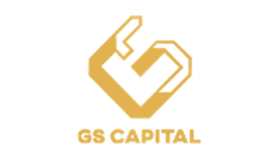 GS CAPITAL LTD logo