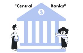 Central Banks