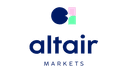 ALTAIR MARKETS logo