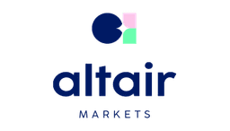 ALTAIR MARKETS logo