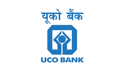 UCO Bank logo