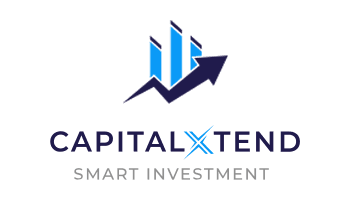 CapitalXtend logo