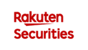 Rakuten Securities logo