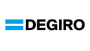 DEGIRO logo