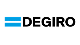 DEGIRO logo