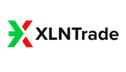XLNTrade logo