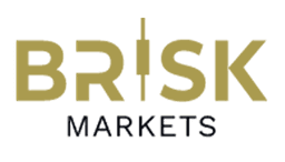 Brisk Markets LLC logo