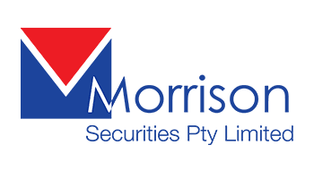 Morrison logo
