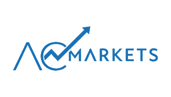 AC MARKETS logo