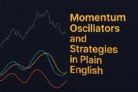 Oscillators and Momentum Strategies Demystified