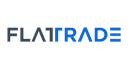 FLATTRADE logo