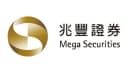 Mega Securities logo