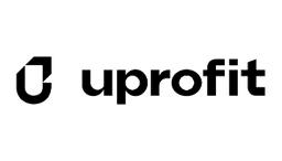 Uprofit logo