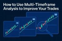 How to Use Multi-Timeframe Analysis to Improve Your Trades