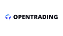 OPENTRADING logo