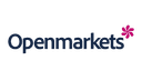 OpenMarkets logo
