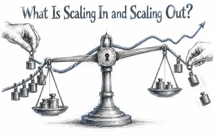 What Is Scaling In and Scaling Out?
