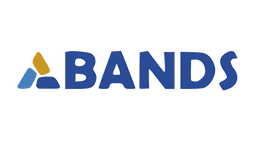 BANDS logo