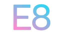 E8 Funding LLC logo