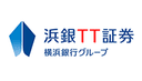 Hamagin Tokai Tokyo Securities logo