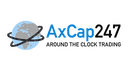 AxCap247 logo