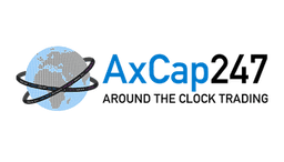 AxCap247 logo