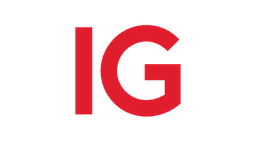 IG Group Limited logo