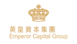 Emperor Capital Group Limited logo