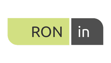 Ronin Europe logo