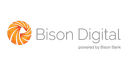 BISON logo