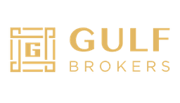 GULF BROKERS LTD logo