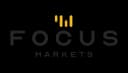 Focus Markets logo