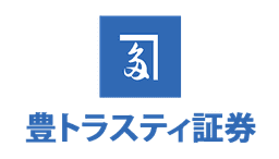 YUTAKA TRUSTY SECURITIES Co.,Ltd. logo