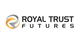 PT. Royal Trust Futures logo