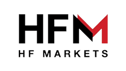 HF Markets Group logo