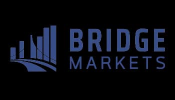 Bridge Markets logo