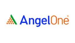 Angel One Limited logo