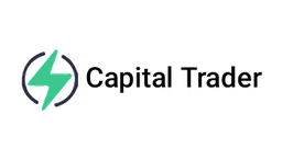Capital Trader logo