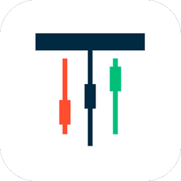 Take Profit Trader logo