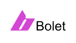 Bolet logo