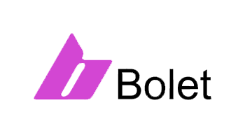 Bolet logo