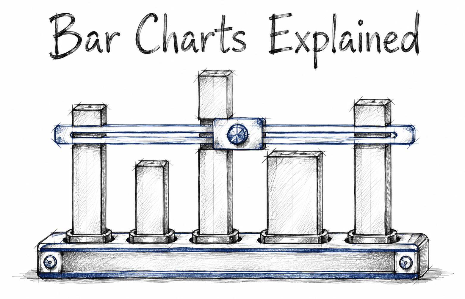 Bar Charts Explained