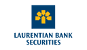 Laurentian Bank Securities logo