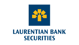 Laurentian Bank Securities Inc. logo