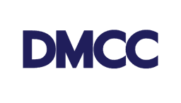 DMCC logo
